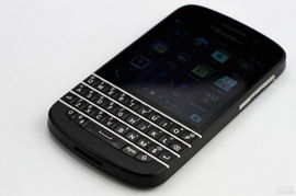 黑莓q10现在还能用吗