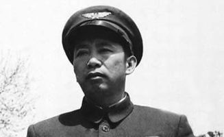 1955年授衔时有多少开国上将?