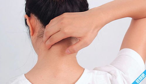 脖子两边筋好痛,在医院照光,并没查出什么问题,最近拔罐