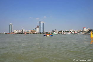 鹭江是海还是江