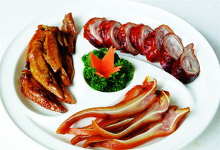 卤菜怎么做 卤菜的做法