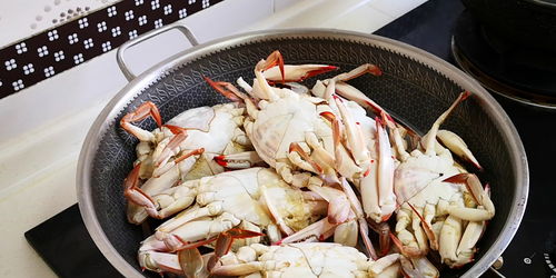 蒸螃蟹一般几分钟最好