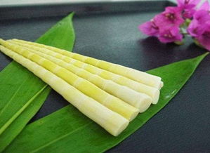 竹笋怎么做好吃