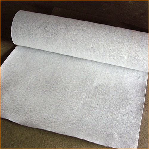 丙纶布防水的优缺点