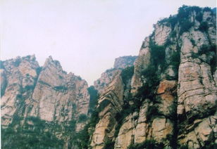 中岳嵩山的读音是什么?