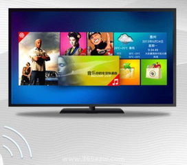 什么是云电视机