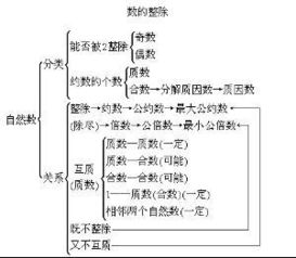 自然数的定义