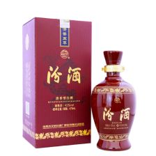 黄盖汾酒为什么叫夺命53?