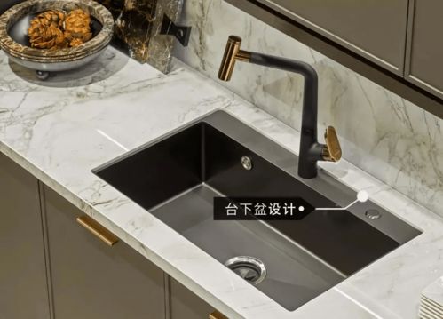 厨房灶台的标准高度是多少