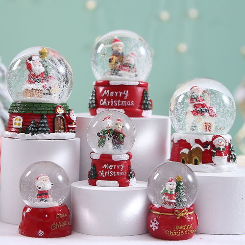 圣诞节送女朋友什么礼物最有意义?