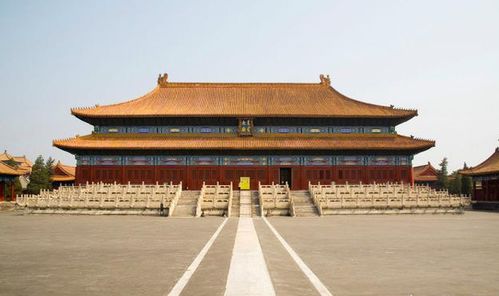 配享太庙是什么意思 配享太庙的意思