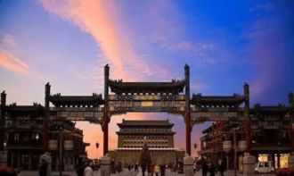 北京必去景点都有哪些