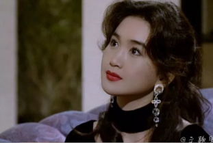 香港80年代女星有哪些?