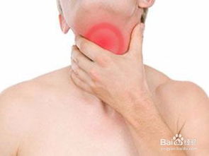 嗓子痛怎么缓解