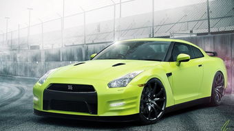 gtr是什么车多少钱