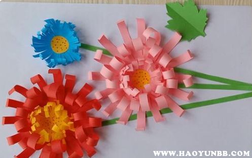 做手工简单又漂亮