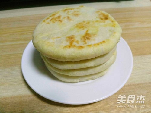 肉夹馍的做法