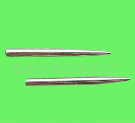 0.05毫米的钢针用什么材质