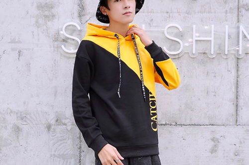 卫衣绳子十种系法编的