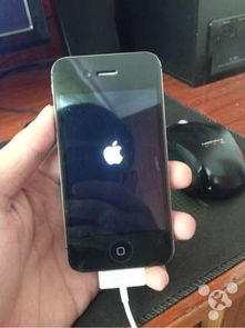 苹果x白苹果无限重启