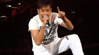 谭咏麟经典歌曲