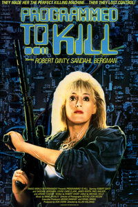 美国电影,一个女警去黑帮卧底,后来死了,然后被救回来变成改造人_百度知 