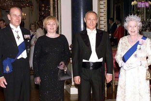 普京现任妻子有多少孩子