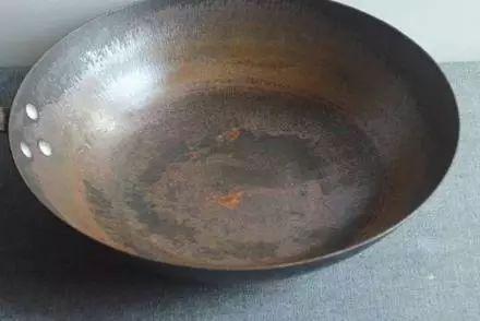 铁锅永不生锈的妙招 铁锅永不生锈做法
