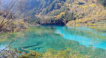 9月27日国际旅游日,揭开新九寨沟的面纱