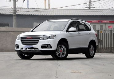 国产比较好的suv