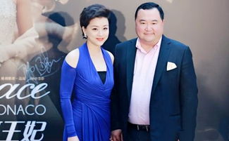 杨澜的第一任丈夫张一兵