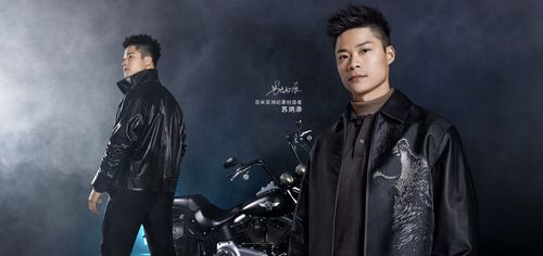 七匹狼锋芒有两种吗