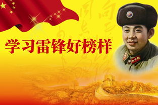 学习雷锋总结