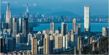 侯金鹏深圳首富是干什么的