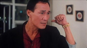 香港陈惠敏是什么人物?