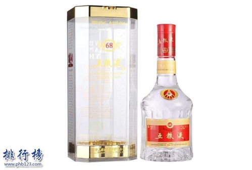 求市场上常见白酒的价格