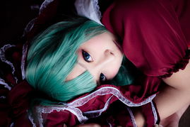 请问cosplay的中文意思是什么??