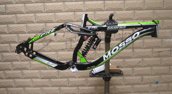 MOSSO山地车质量怎么样