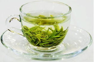 经常喝绿茶有好处吗?