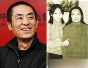 张艺谋的前妻原配夫妻是哪个
