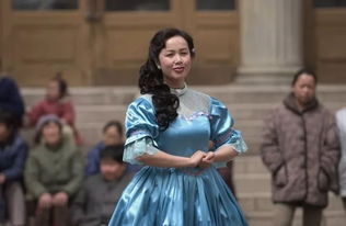 蒋雯丽演立春是真是的相貌吗