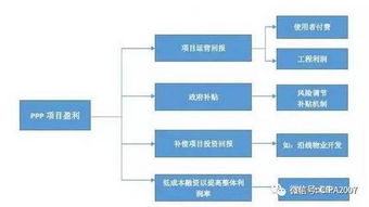 PPP项目是什么意思