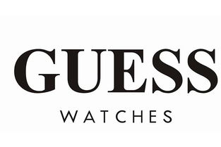 GUESS的中文意思