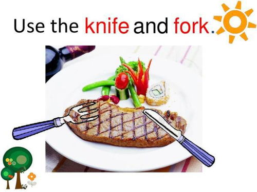 knife怎么读