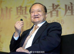 金庸的儿子查传侠为什么要自杀?