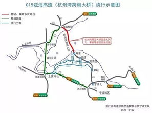 沈海高速是从哪里到哪里