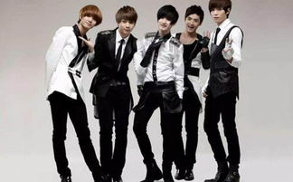 至上励合成员分别是?