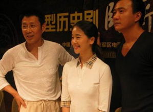 陈道明唯一的绯闻女友承认离婚,左小青的情史,太过强大