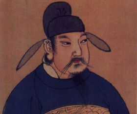 唐玄宗李隆基的简介