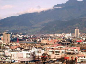 雅安是属于哪个省份?